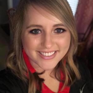 Meet your Posher, Brittani